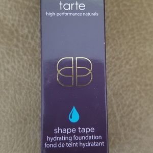 Tarte Shape Tape Foundation